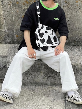 perushu【ペルーシュ】さんのコーディネート