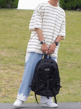 perushu【ペルーシュ】さんのコーディネート