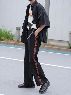 perushu【ペルーシュ】さんのコーディネート