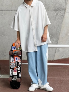 perushu【ペルーシュ】さんのコーディネート