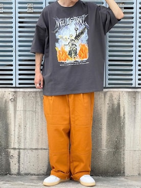 perushu【ペルーシュ】さんのコーディネート