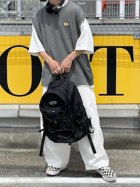 perushu【ペルーシュ】さんのコーディネート