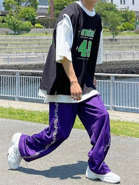 perushu【ペルーシュ】さんのコーディネート