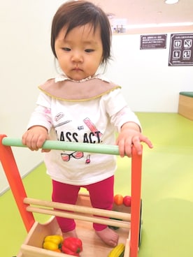 kitalieさんのコーディネート