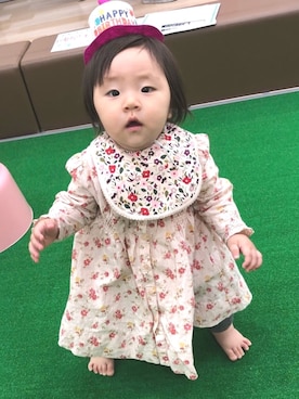 kitalieさんのコーディネート