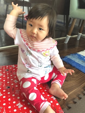 kitalieさんのコーディネート