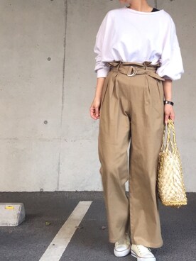 yam.さんのコーディネート