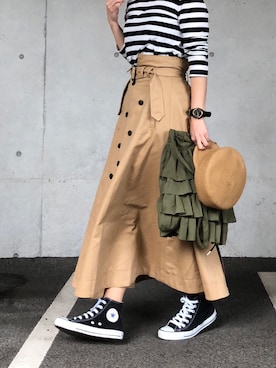 yam.さんのコーディネート