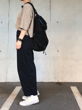 yam.さんのコーディネート