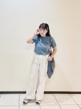 Naoさんのコーディネート