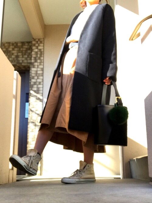 Harumakiさんのコーディネート