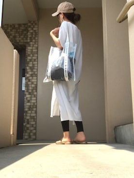 Harumakiさんのコーディネート