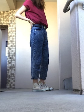 Harumakiさんのコーディネート