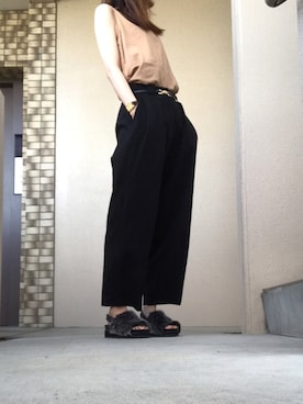 Harumakiさんのコーディネート