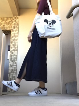 Harumakiさんのコーディネート