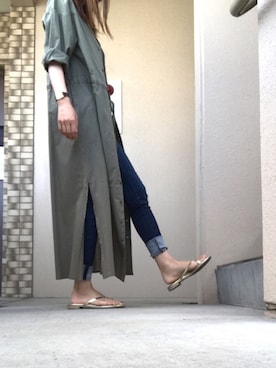 Harumakiさんのコーディネート