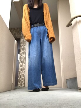 Harumakiさんのコーディネート