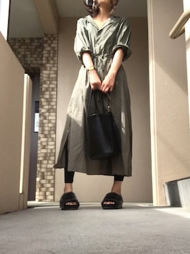 Harumakiさんのコーディネート