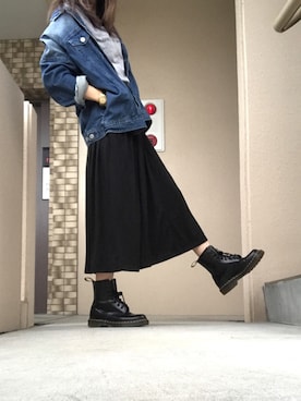 Harumakiさんのコーディネート