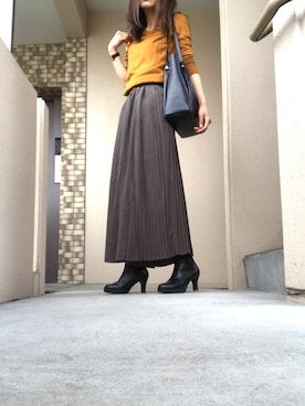 Harumakiさんのコーディネート