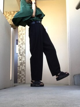 Harumakiさんのコーディネート