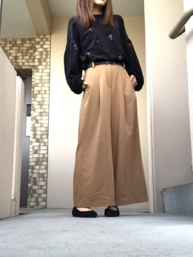 Harumakiさんのコーディネート