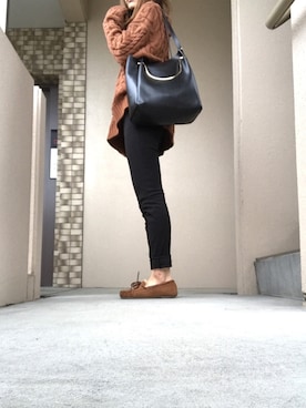 Harumakiさんのコーディネート