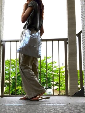 Harumakiさんのコーディネート