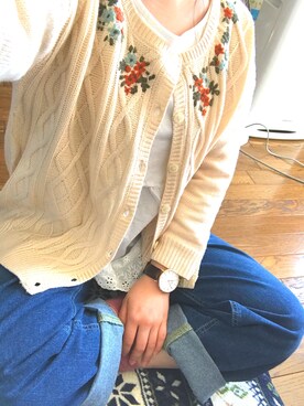 mitsuyoさんのコーディネート