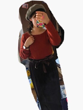 mitsuyoさんのコーディネート