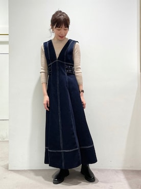 Risa Otsuさんのコーディネート