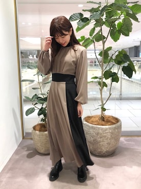 Risa Otsuさんのコーディネート