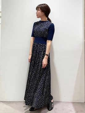 Risa Otsuさんのコーディネート