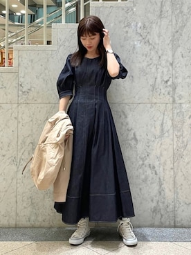 Risa Otsuさんのコーディネート