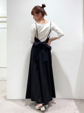 Risa Otsuさんのコーディネート