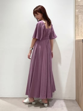 Risa Otsuさんのコーディネート