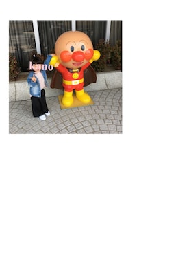 kano＊さんのコーディネート