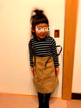 kano＊さんのコーディネート