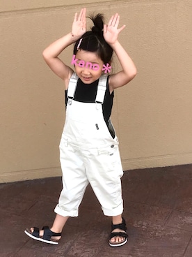 kano＊さんのコーディネート