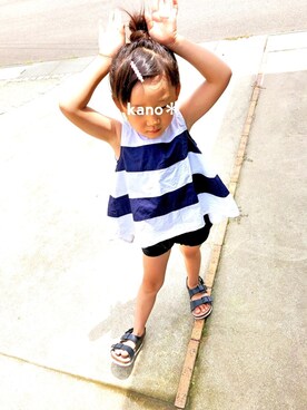 kano＊さんのコーディネート