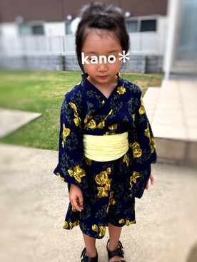 kano＊さんのコーディネート