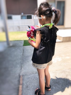 kano＊さんのコーディネート