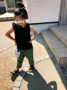 kano＊さんのコーディネート