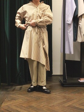 KUDOUさんのコーディネート