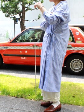 KUDOUさんのコーディネート