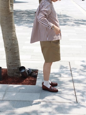 KUDOUさんのコーディネート