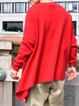 KUDOUさんのコーディネート