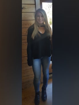 Hadleyeさんのコーディネート