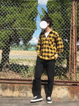 ホイートさんのコーディネート