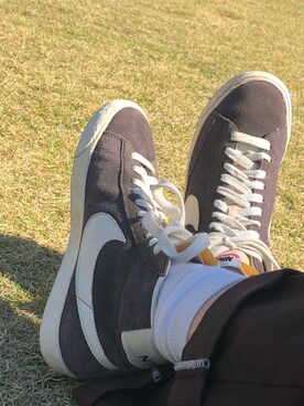 なかすさん（レディース・162cm）の秋コーディネート